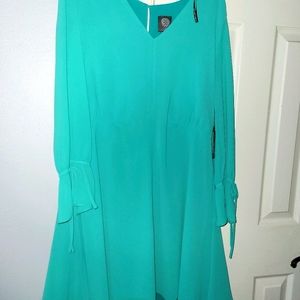 Vince Camuto dress sz 12